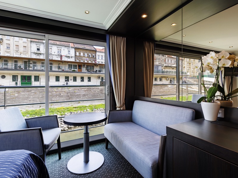 Panorama Suite